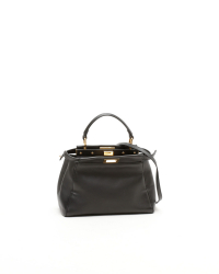 Fendi Mini Peekaboo Bag