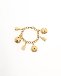 Celine Céline Charm Bracelet