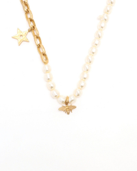 Christian Dior Pearl Choker