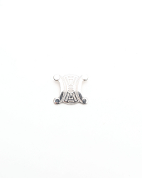 Celine Céline Triomphe Brooch