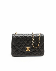 Chanel Classic Single Flap Bag