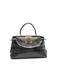 Fendi Medium Peekaboo Bag
