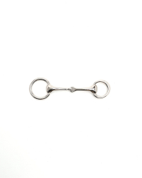 Hermès Mors scarf 90 ring