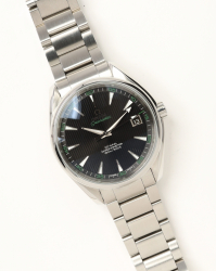 Omega Seamaster 150M Aqua Terra 41,5mm ca 2015 Watch