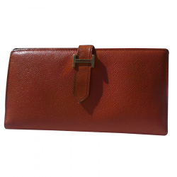 Hermès Wallet