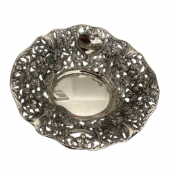 Non Signé / Unsigned Papierkorb