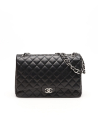 Chanel Classic Maxi Double Flap Bag