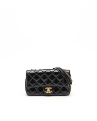Chanel Classic Mini Rectangular Single Flap Bag