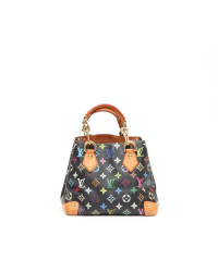 Louis Vuitton Murakami Audra Bag