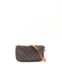 Louis Vuitton Monogram Pochette Accessoires Bag