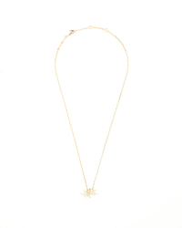 Celine Céline Triomphe Necklace