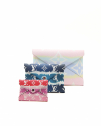 Louis Vuitton Kirigami Pochette Set