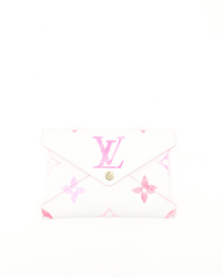 Louis Vuitton Single Kirigami Pochette