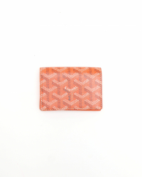 Goyard Malesherbes Card Wallet