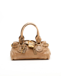 Chloé Medium Paddington Bag