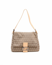 Fendi Zucchino Mama Bag