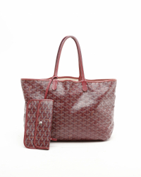 Goyard Saint Louis PM Tote Bag