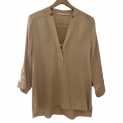 Dorothee Schumacher Top en soie