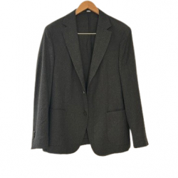 Massimo Dutti Veste d'hiver classique