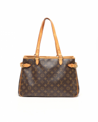 Louis Vuitton Monogram Batignolles Horizontal Bag