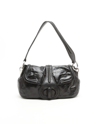 Prada Vitello Shoulder Bag