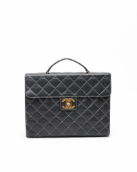 Chanel CC Business Bag
