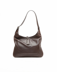 Hermès Clemence Trim 31 Hobo Bag