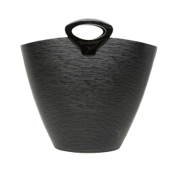 Louis Vuitton AB Louis Vuitton Black Epi Leather Leather Epi Noctambule France