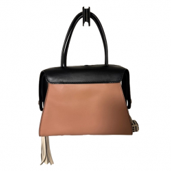 Tod's Mehrfarbige Handtasche