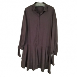 Fabiana Filippi Asymmetrical dress