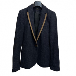 CAROLL Paris Blazer