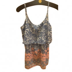 Abercrombie & Fitch Sommerkleid