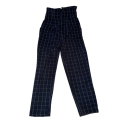 Mcq Pantalon 7/8 imprimé