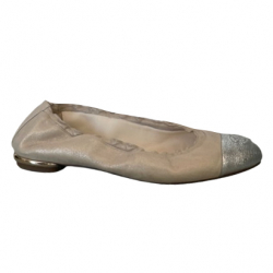 Chanel Ballerinas