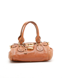 Chloé Medium Paddington Bag