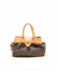 Louis Vuitton Monogram Boetie PM Hobo Bag
