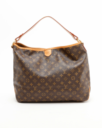 Louis Vuitton Monogram Delightful MMl Bag