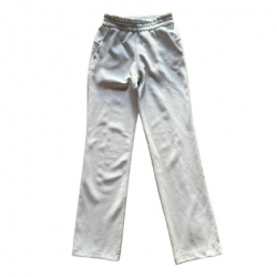 Lululemon Softstreme High-Rise Pants in powder blue!