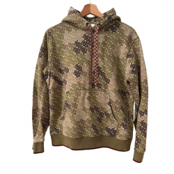 Burberry Kapuzenpulli