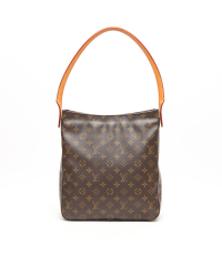 Louis Vuitton Monogram Looping GM Bag