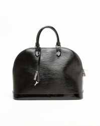 Louis Vuitton Electric Alma GM Bag