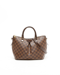 Louis Vuitton Damier Siena PM Bag