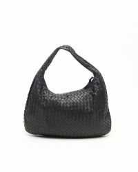 Bottega Veneta Medium Intrecciato Hobo Bag