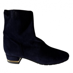Brunate Boots