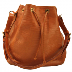 Louis Vuitton Handbag Epi Noé petit