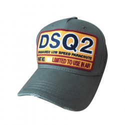 Dsquared2 Casquette