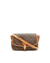 Louis Vuitton Monogram Sologne Bag