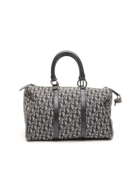 Christian Dior Diorissimo Boston Bag