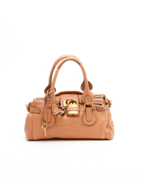 Chloé Medium Paddington Bag