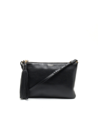 Saint Laurent Teen Monogram Crossbody Bag